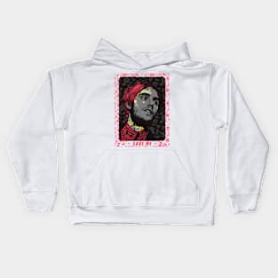 Lil pimp Kids Hoodie